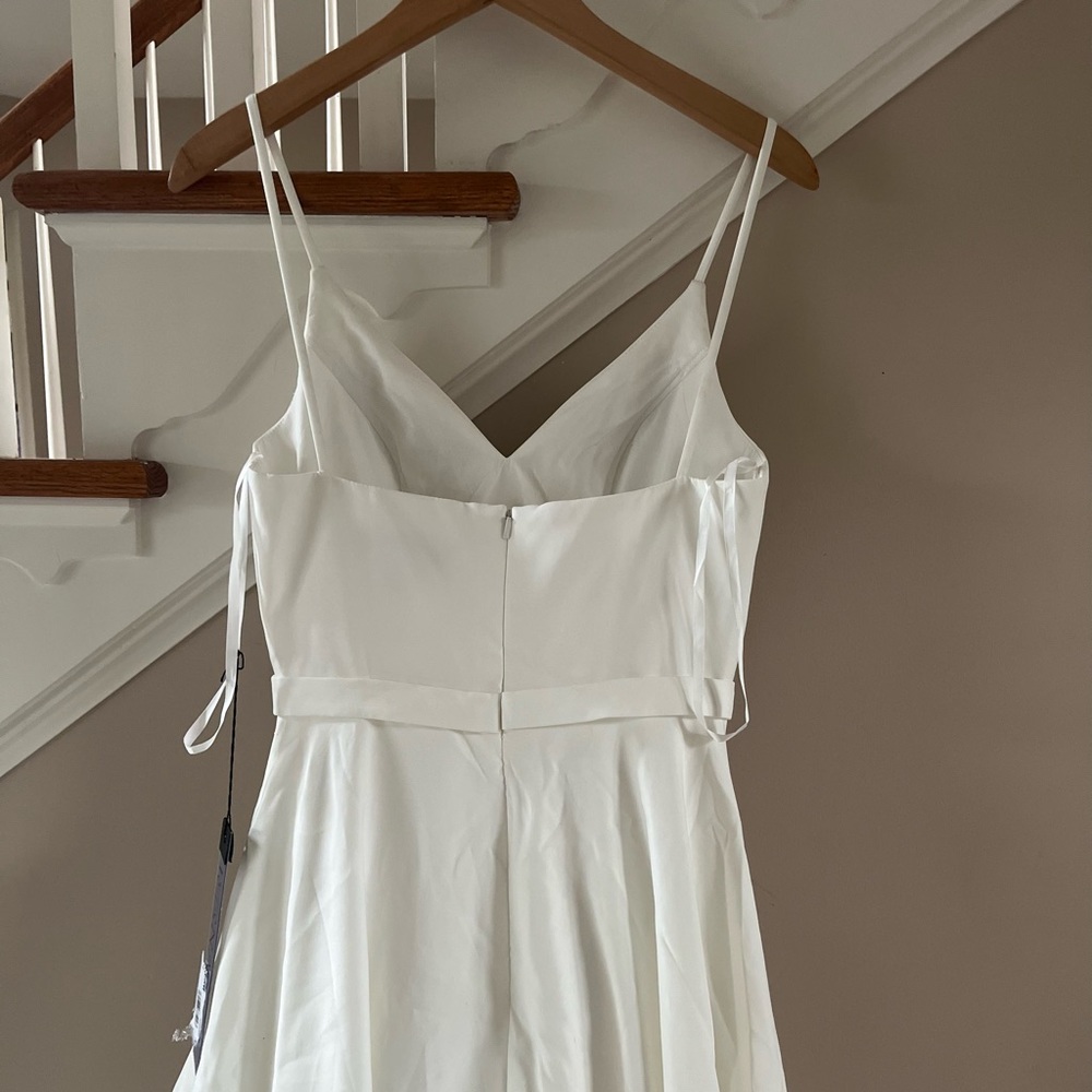 Ieena for Mac Duggal Ballgown NWT - Picture 13 of 15